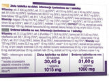 Queen Fit® Vita-Min Multiple Lady® 60 tableta <tc>Olimp</tc>