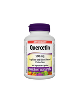 Kvercetin/Quercetin 500 mg, 140 kapsula