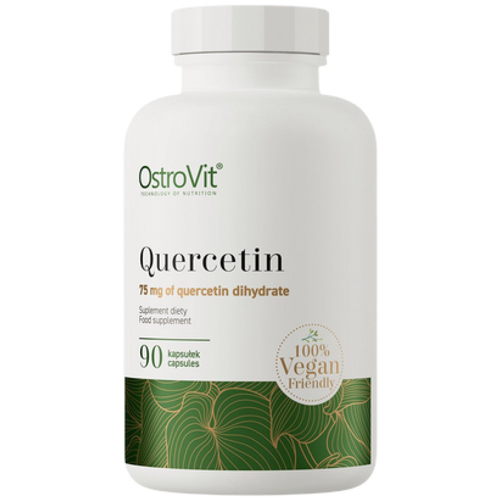 Quercetin/Vege 90 kapsula