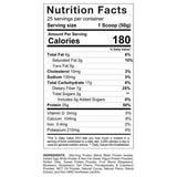 Brzi obrok | Real Food Blend - 1250 grama
