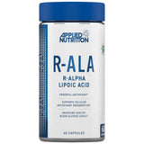 R-ALA 200 mg | R-alfa lipoična kiselina - 60 kapsula