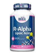 R-alfa lipoična kiselina/60 Vcaps