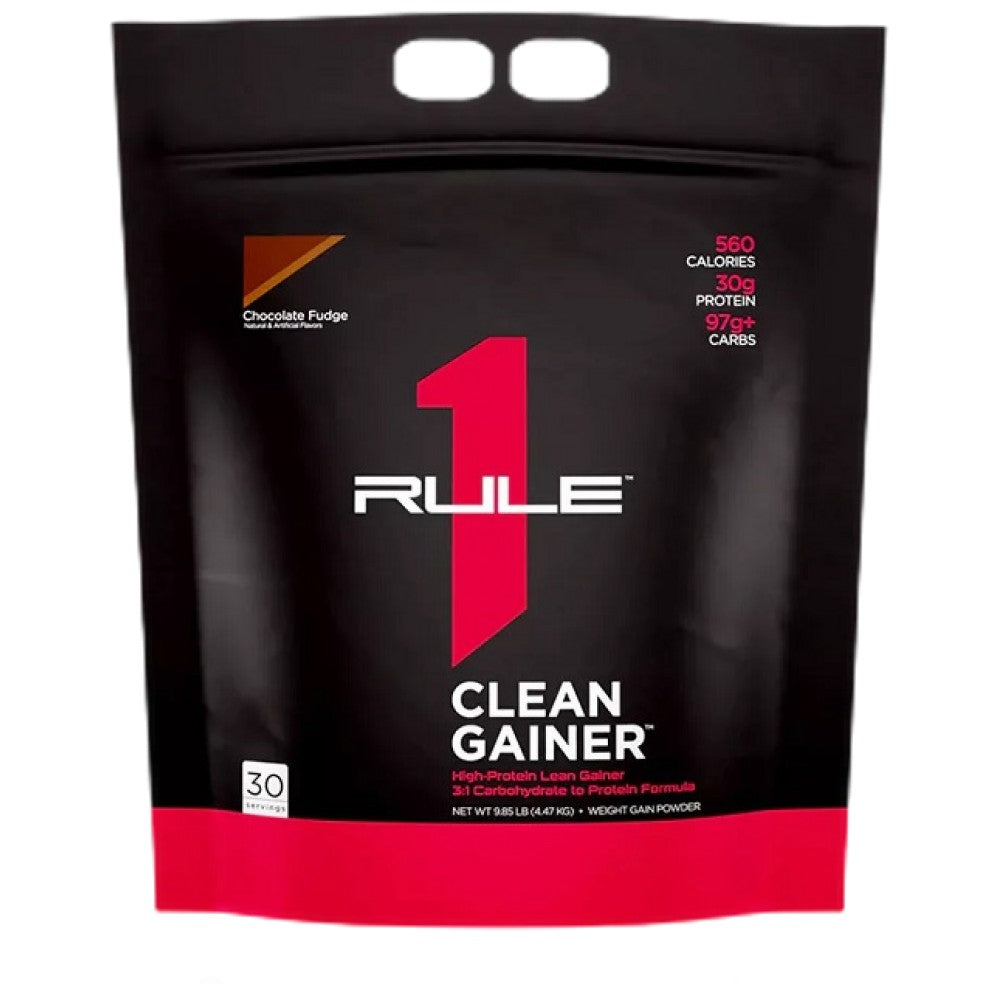 R1 Clean Gainer - 4470 grama