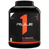 R1 Protein | 100% izolat sirutke & Hidrolizat sirutke - 2196-2280 grama