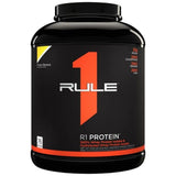 R1 Protein | 100% izolat sirutke & Hidrolizat sirutke - 2196-2280 grama