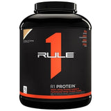 R1 Protein | 100% izolat sirutke & Hidrolizat sirutke - 2196-2280 grama