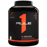 R1 Protein | 100% izolat sirutke & Hidrolizat sirutke - 2196-2280 grama