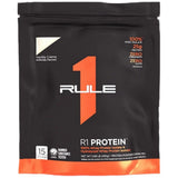 R1 Protein | 100% izolat sirutke & Hidrolizat sirutke - 450 grama