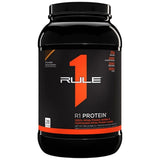 R1 Protein | 100% izolat sirutke & Hidrolizat sirutke - 855-930 grama