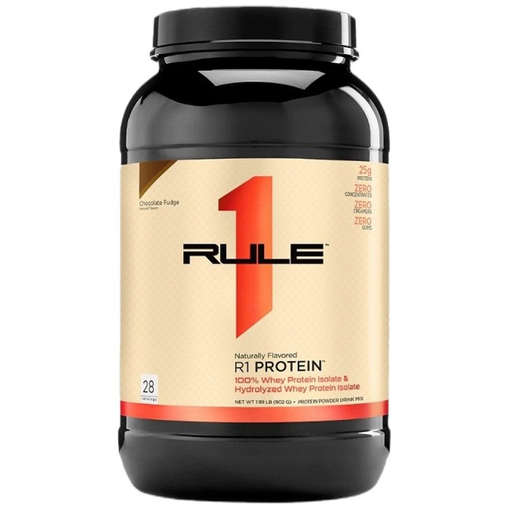 R1 protein prirodnog okusa - 823-902 grama