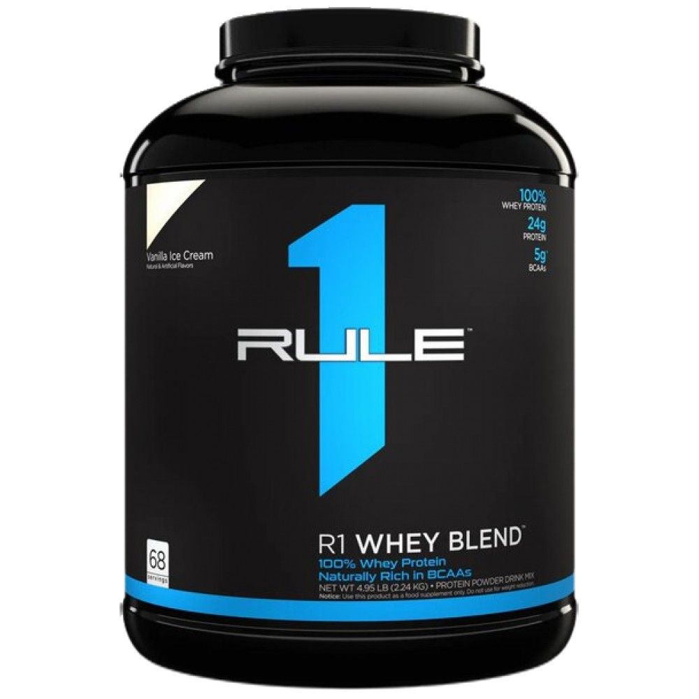 R1 Whey Blend - 2176-2312 grama