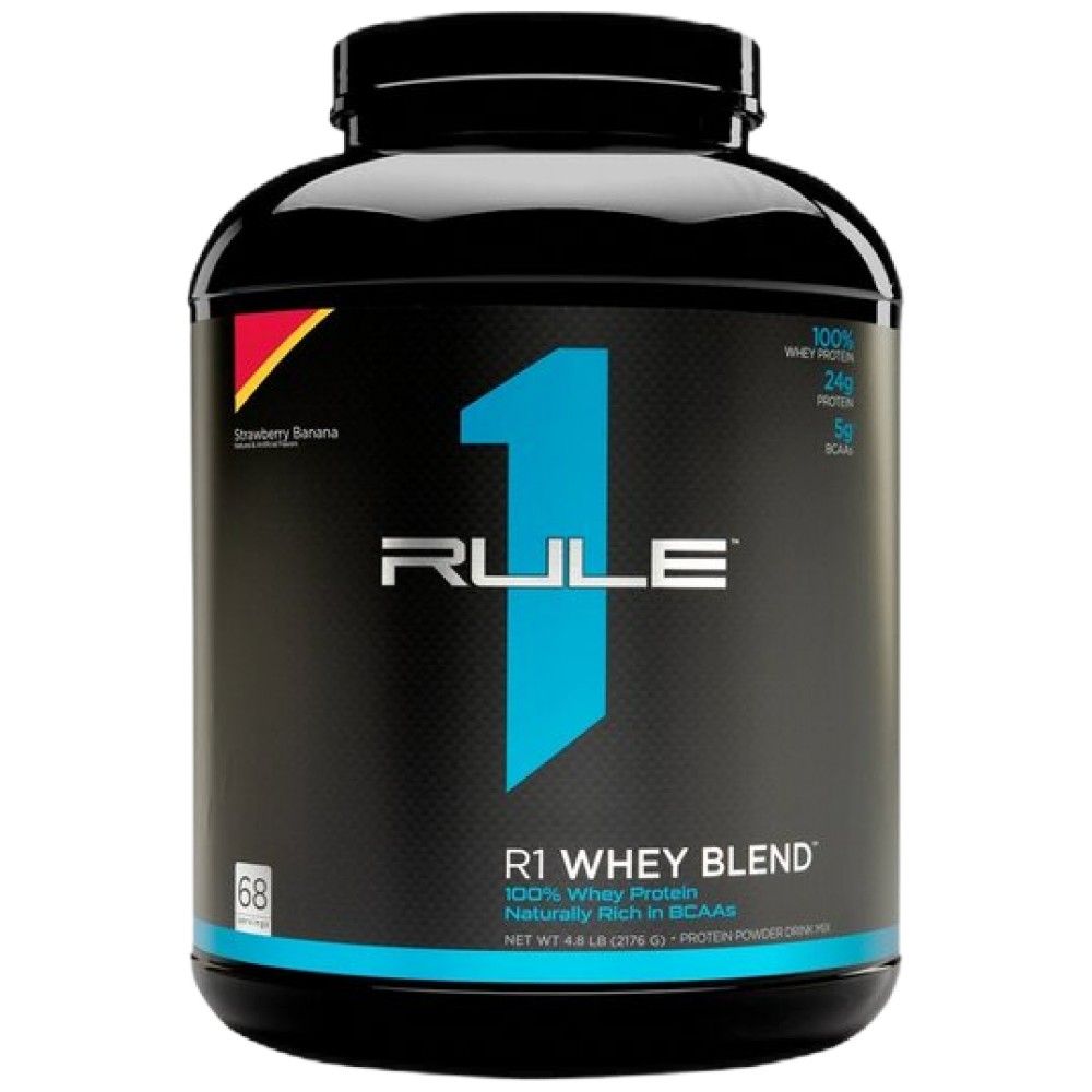 R1 Whey Blend - 2176-2312 grama