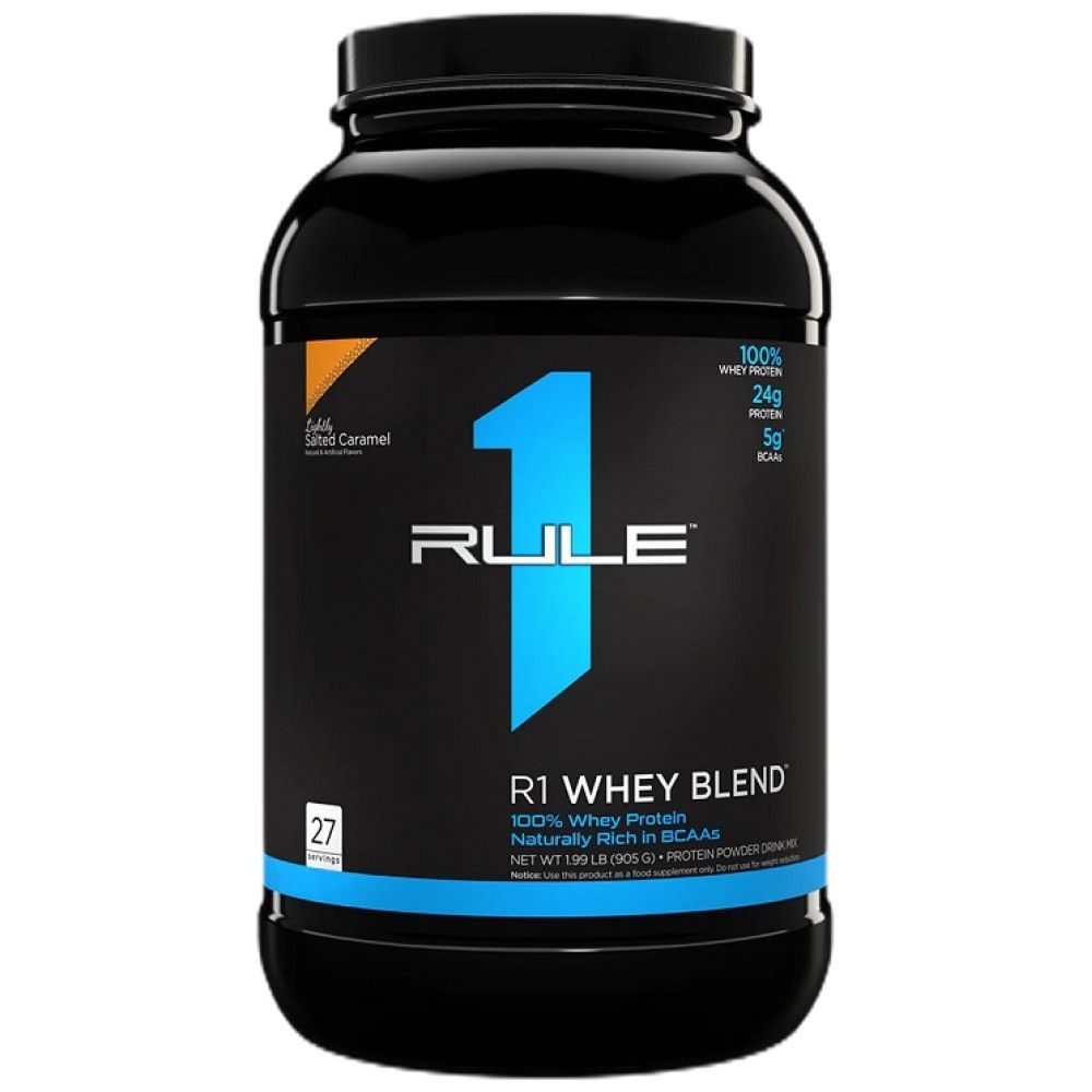 R1 Whey Blend - 884-938 grama