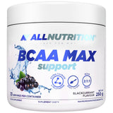 BCAA Max podrška - 250 grama