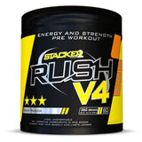 RUSH V4 - 360 grama