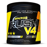 RUSH V4 - 360 grama