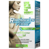 RapidCuts Femme 42 kapsule