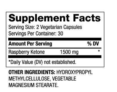 Keton maline 750 mg/60 kap