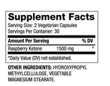 Keton maline 750 mg/60 kap