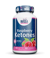 Ketoni maline 500 mg/100 kap.