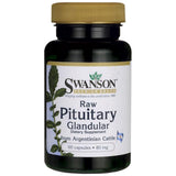 Raw Pituitary Glandular 60 kapsula