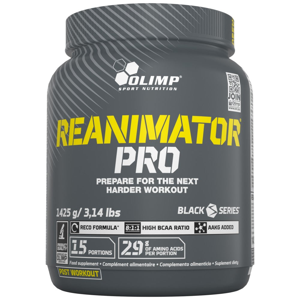 Reanimator PRO - 1425 grama