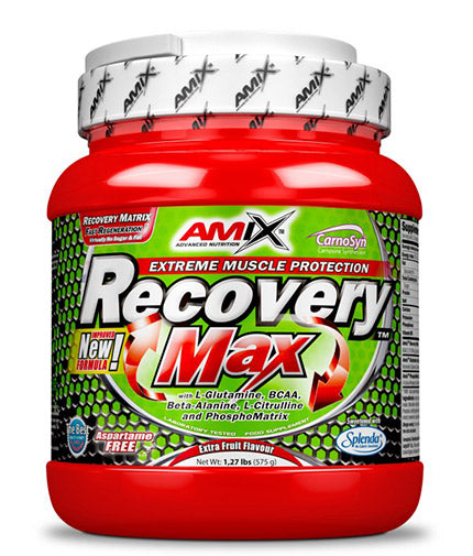 Recovery Max™ 50 serv. - 0,575 kg