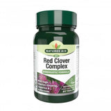 Kompleks crvene djeteline (Red Clover Complex) 60 tableta NaturesAid