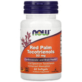 Tokotrienoli crvene palme 50 mg - 60 mekih gelova