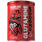 RedRex glutamin 300 grama