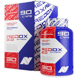 Redox Extreme 2.0 - 90 kapsula