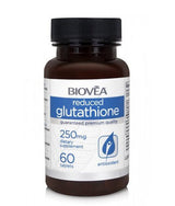 Reducirani glutation 250 mg/60 kap