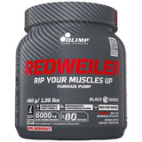 Redweiler - 480 grama