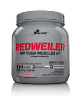 Redweiler prah - 0,48