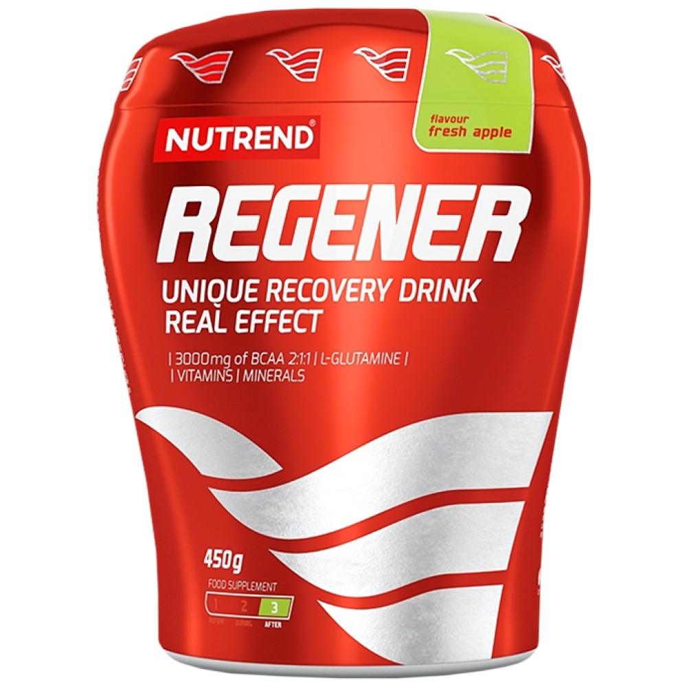 Regener - 450 grama