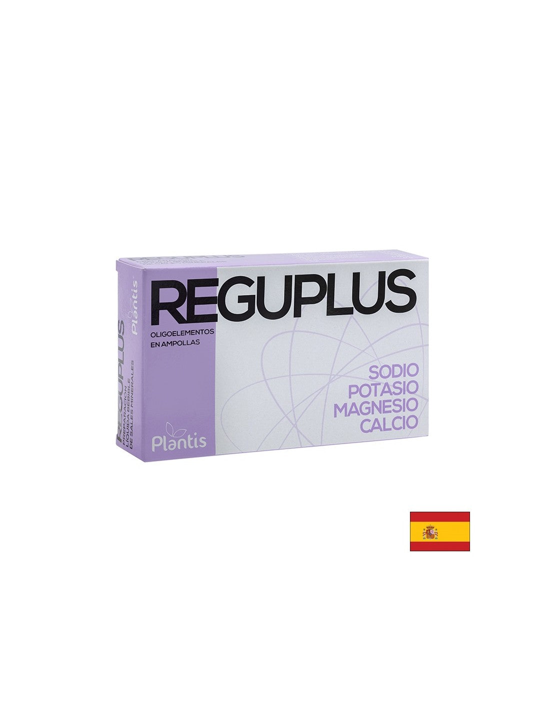 Reguplus/ Ravnoteža elektrolita, 20 ampula za piće Arte<tc>san</tc>ija