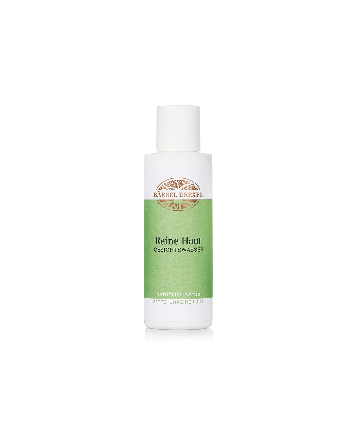 Reine Haut Gesichtswasser - Tonik za čišćenje lica (za masnu i kožu s aknama), 100 ml <tc>Bärbel Drexel</tc>