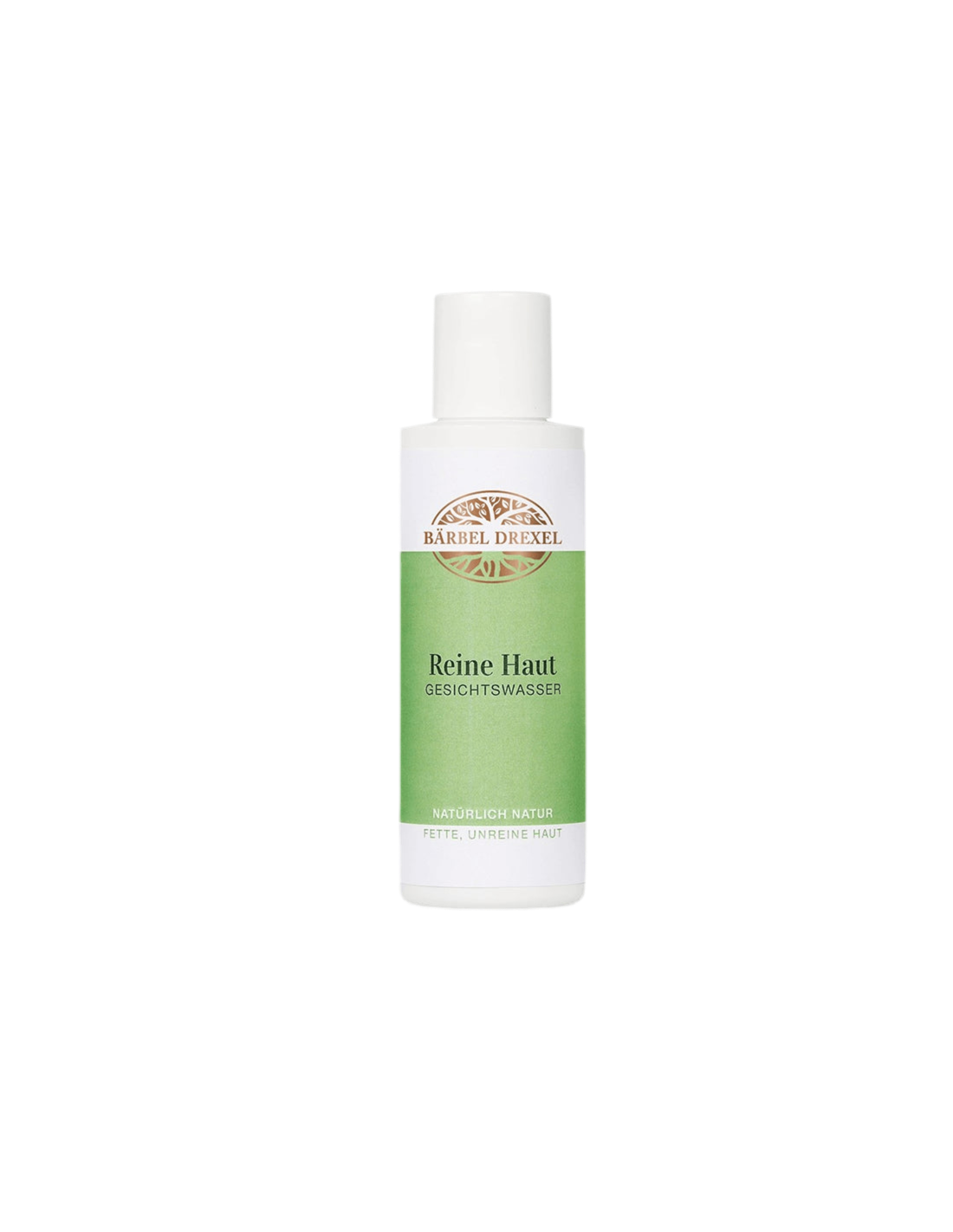 Reine Haut Gesichtswasser - Tonik za čišćenje lica (za masnu i kožu s aknama), 100 ml <tc>Bärbel Drexel</tc>