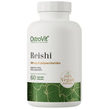 Reishi 600 mg | Vege 60 kapsula