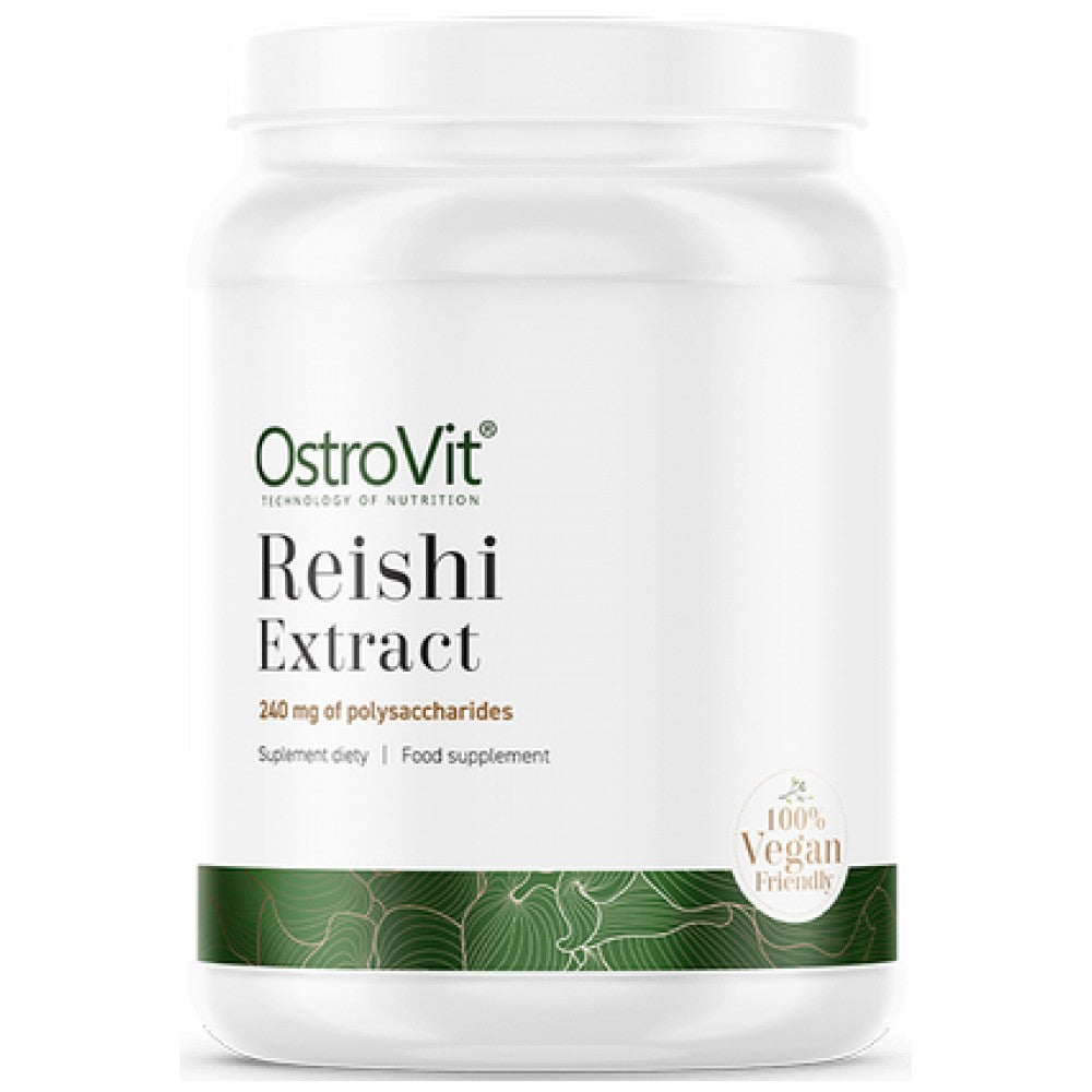 Reishi ekstrakt u prahu 50 grama