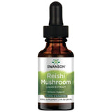 Tekući ekstrakt gljive reishi (alkohol- & Bez šećera) - 29,6 ml