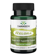Relora 250 mg./90 kapa - 0