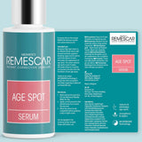Remesacar serum za ispravljanje pigmentnih mjesta i dobnih mjesta - 30 ml