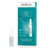 Ampoule Remesacar za instant dizanje i kontura lica u obliku slova V 5x2ml