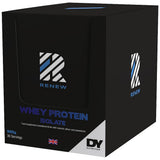 Renew Whey Protein Isolate 30 x 30 grama