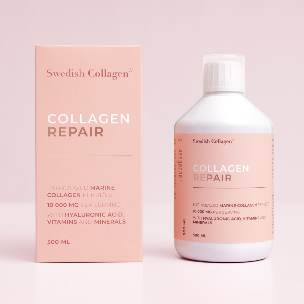 Fish Collagen Repair® 10.000 mg s hijaluronskom kiselinom 50 mg /500 ml/