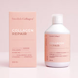 Fish Collagen Repair® 10.000 mg s hijaluronskom kiselinom 50 mg /500 ml/