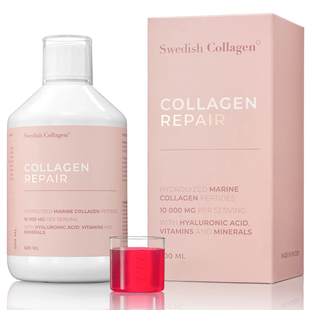 Fish Collagen Repair® 10.000 mg s hijaluronskom kiselinom 50 mg /500 ml/
