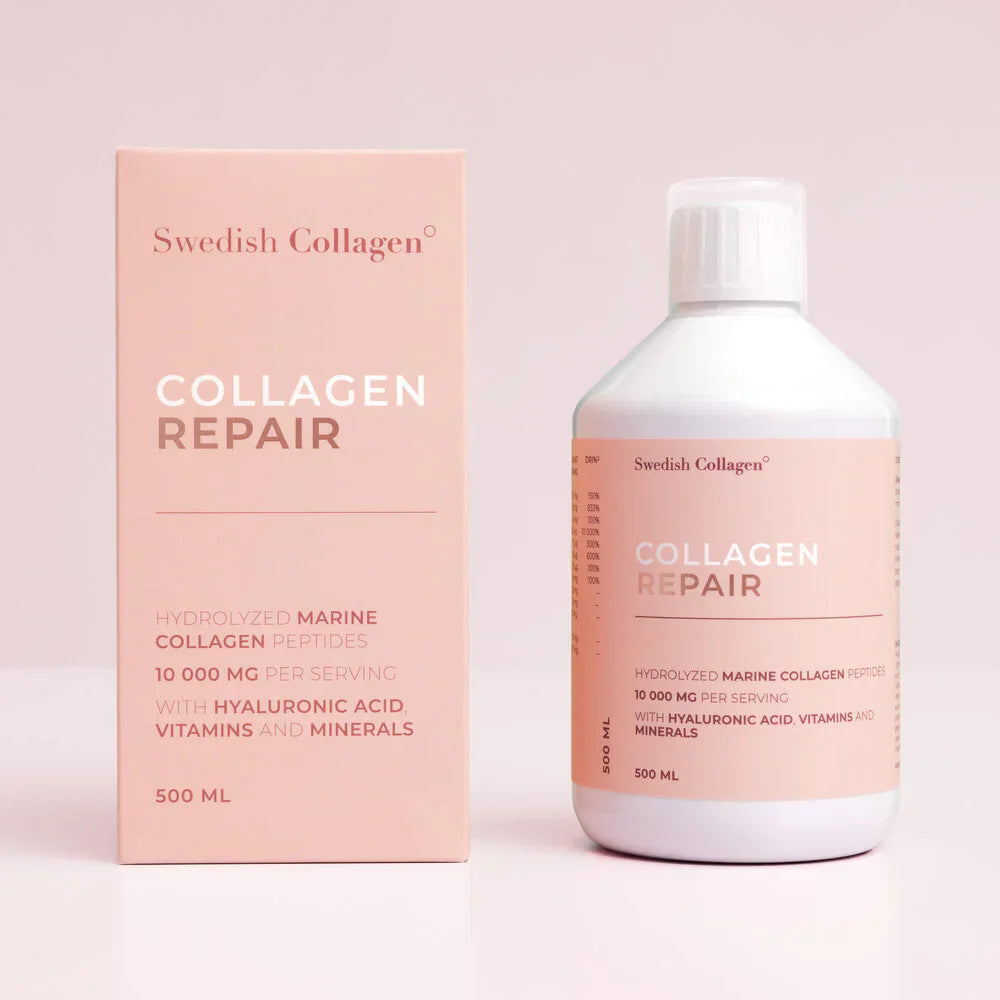 Fish Collagen Repair® 10.000 mg s hijaluronskom kiselinom 50 mg /500 ml/