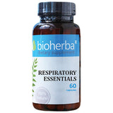 Respiratory Essentials - 60 kapsula